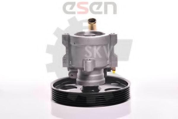 Насос гидроусилителя ESEN SKV 10SKV155 - Фото 3