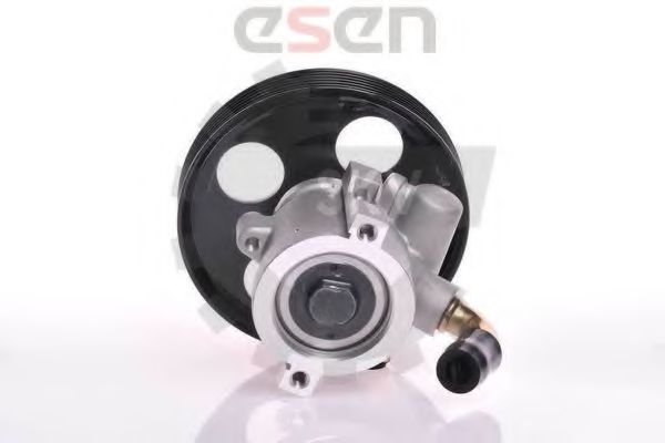 Насос гидроусилителя ESEN SKV 10SKV155 - Фото 4