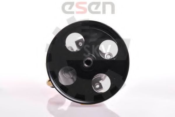 Насос гидроусилителя ESEN SKV 10SKV155 - Фото 5