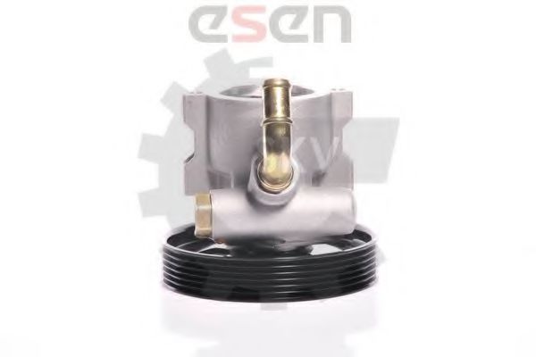 Насос гідропідсилювача ESEN SKV 10SKV156 - Фото 1