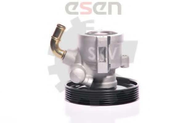 Насос гідропідсилювача ESEN SKV 10SKV156 - Фото 2