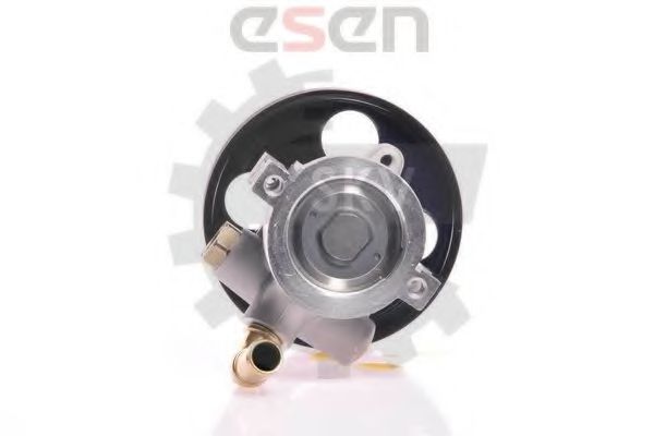 Насос гідропідсилювача ESEN SKV 10SKV156 - Фото 3