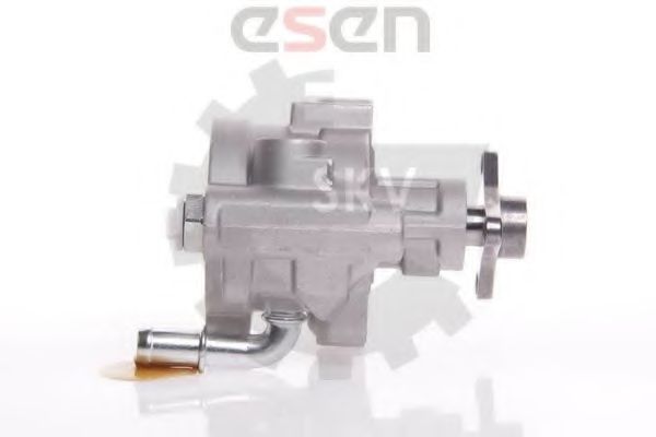 Насос гідропідсилювача ESEN SKV 10SKV157 - Фото 1