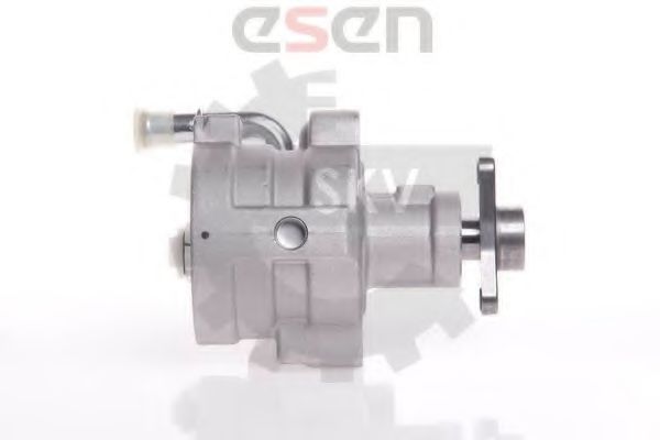 Насос гідропідсилювача ESEN SKV 10SKV157 - Фото 3