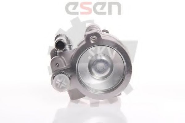 Насос гідропідсилювача ESEN SKV 10SKV157 - Фото 5