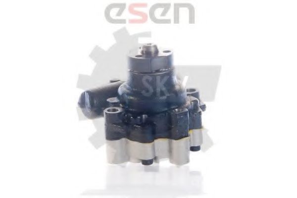 Насос гидроусилителя ESEN SKV 10SKV158 - Фото 1