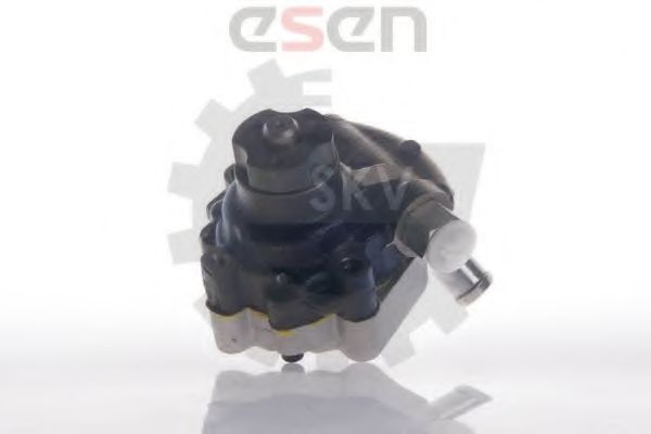 Насос гидроусилителя ESEN SKV 10SKV158 - Фото 2