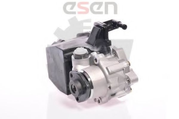 Насос гидроусилителя ESEN SKV 10SKV160 - Фото 4