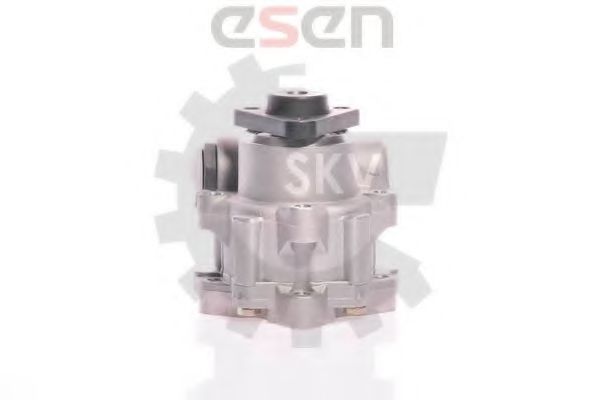 Насос гидроусилителя ESEN SKV 10SKV161 - Фото 2