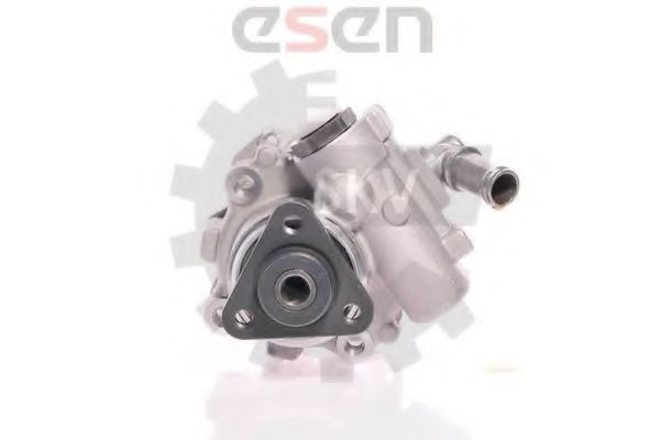 Насос гидроусилителя ESEN SKV 10SKV161 - Фото 3