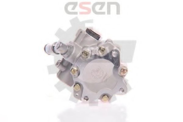 Насос гидроусилителя ESEN SKV 10SKV161 - Фото 4