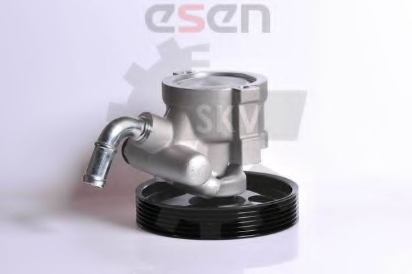 Насос гидроусилителя ESEN SKV 10SKV163