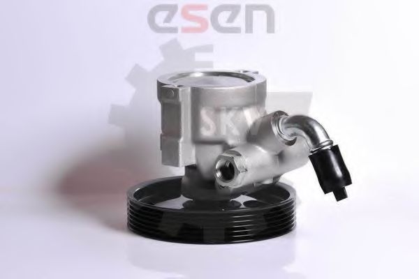 Насос гидроусилителя ESEN SKV 10SKV163 - Фото 2