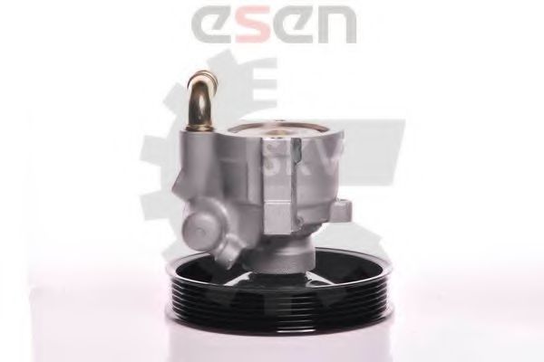 Насос гидроусилителя ESEN SKV 10SKV164 - Фото 3