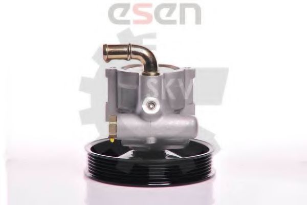 Насос гидроусилителя ESEN SKV 10SKV164 - Фото 4