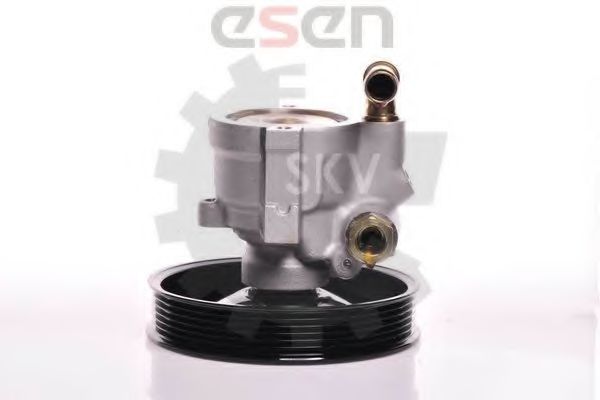 Насос гидроусилителя ESEN SKV 10SKV164 - Фото 5
