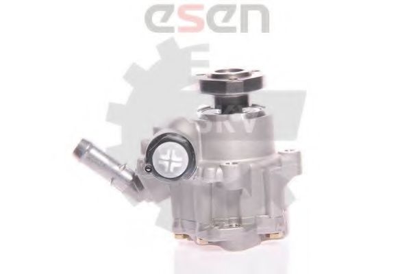 Насос гидроусилителя ESEN SKV 10SKV165 - Фото 2