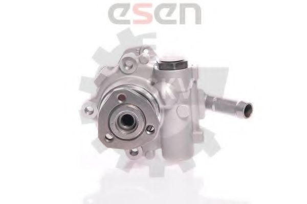Насос гидроусилителя ESEN SKV 10SKV165 - Фото 3