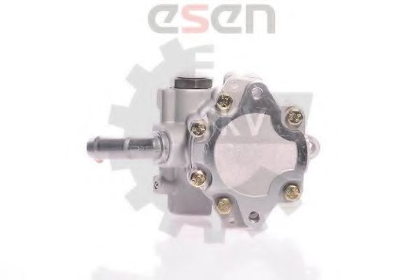 Насос гидроусилителя ESEN SKV 10SKV165 - Фото 4