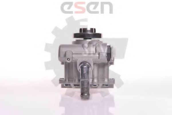 Насос гидроусилителя ESEN SKV 10SKV166 - Фото 3