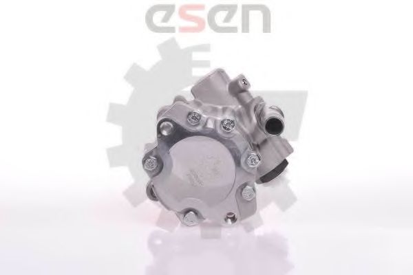 Насос гидроусилителя ESEN SKV 10SKV166 - Фото 4