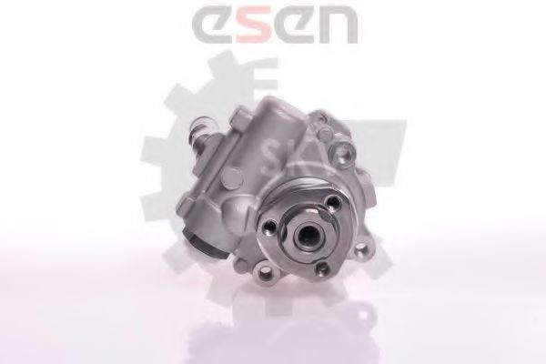 Насос гидроусилителя ESEN SKV 10SKV166 - Фото 5