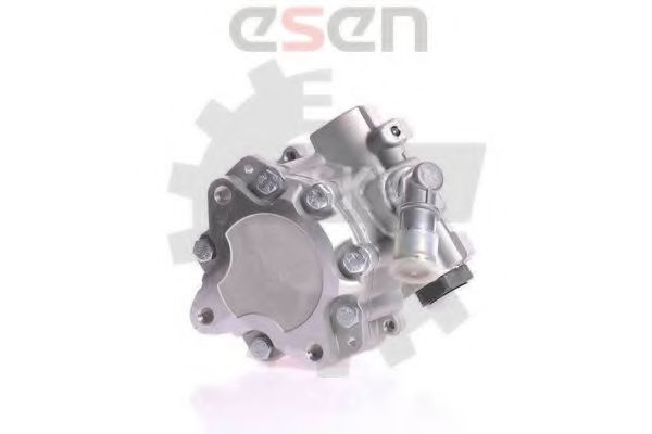 Насос гидроусилителя ESEN SKV 10SKV167 - Фото 3