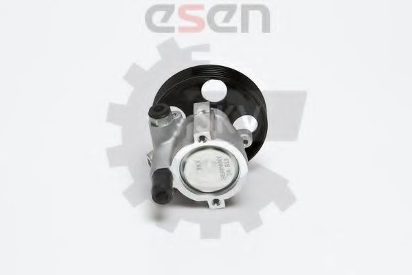 Насос гидроусилителя ESEN SKV 10SKV168 - Фото 1