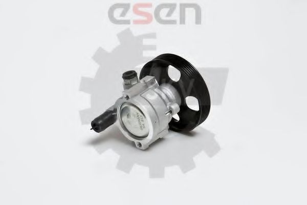Насос гидроусилителя ESEN SKV 10SKV168 - Фото 3