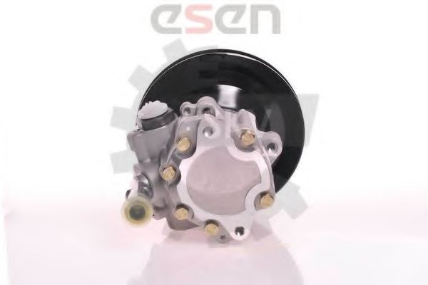 Насос гидроусилителя ESEN SKV 10SKV169 - Фото 5