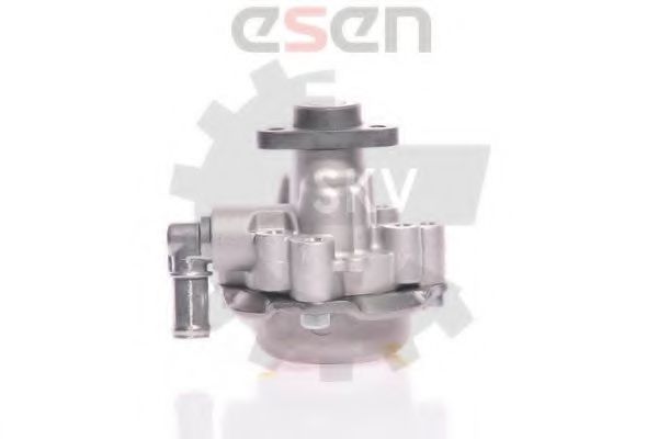 Насос гидроусилителя ESEN SKV 10SKV170 - Фото 1