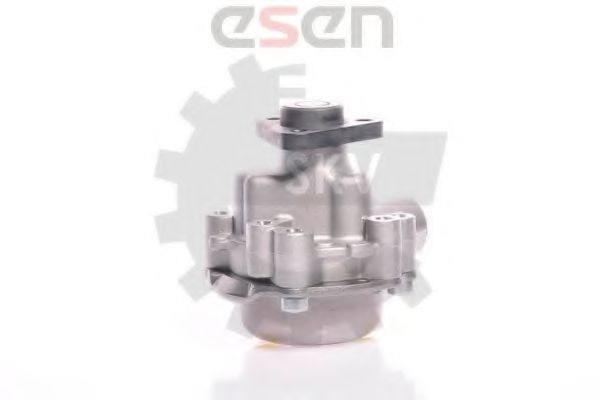 Насос гидроусилителя ESEN SKV 10SKV170 - Фото 2