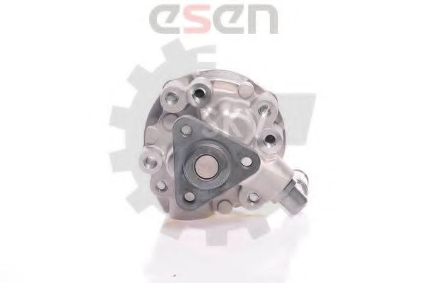 Насос гидроусилителя ESEN SKV 10SKV170 - Фото 3