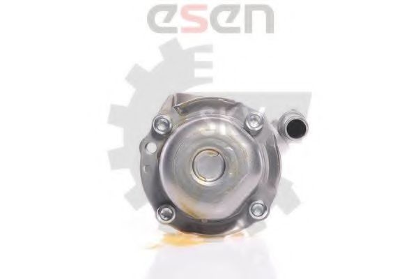 Насос гидроусилителя ESEN SKV 10SKV170 - Фото 4