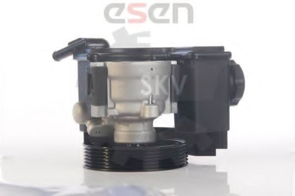 Насос гидроусилителя ESEN SKV 10SKV171