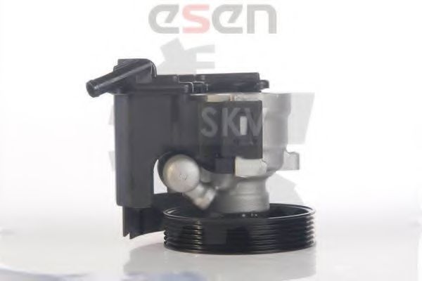 Насос гидроусилителя ESEN SKV 10SKV171 - Фото 1