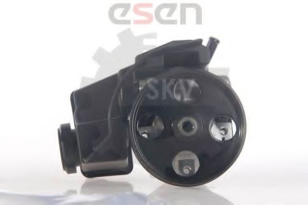 Насос гидроусилителя ESEN SKV 10SKV171 - Фото 4