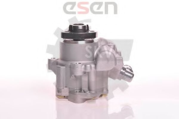 Насос гидроусилителя ESEN SKV 10SKV172 - Фото 2