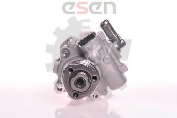 Насос гидроусилителя ESEN SKV 10SKV172 - Фото 4