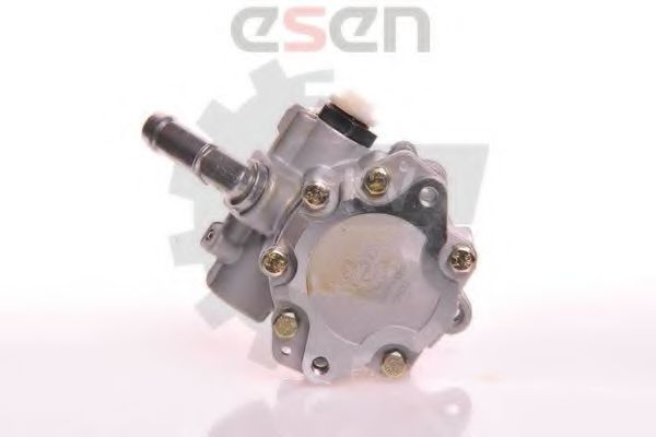 Насос гидроусилителя ESEN SKV 10SKV173