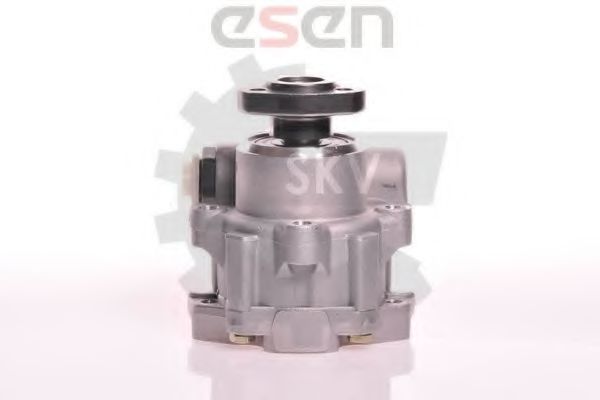 Насос гидроусилителя ESEN SKV 10SKV173 - Фото 2