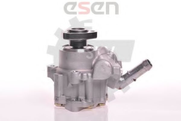 Насос гидроусилителя ESEN SKV 10SKV173 - Фото 3