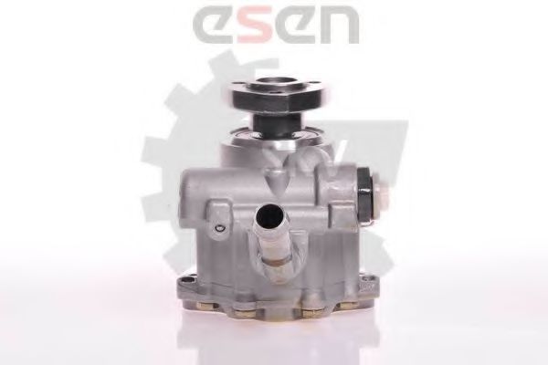 Насос гидроусилителя ESEN SKV 10SKV173 - Фото 4