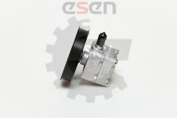 Насос гидроусилителя ESEN SKV 10SKV177 - Фото 3