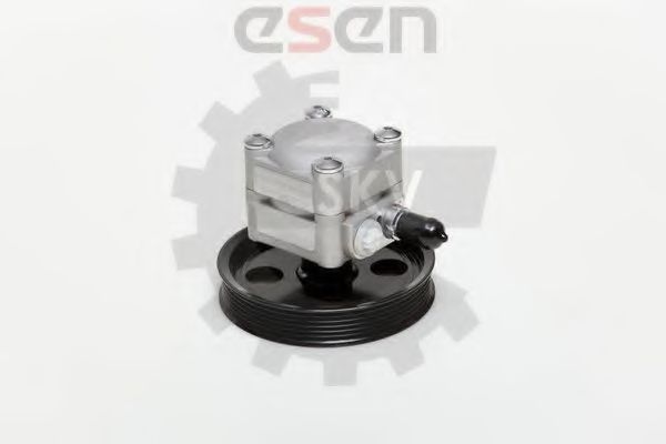 Насос гидроусилителя ESEN SKV 10SKV177 - Фото 4