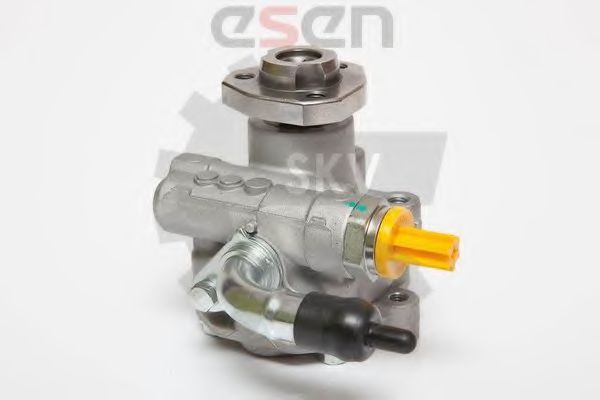 Насос гидроусилителя ESEN SKV 10SKV182 - Фото 4