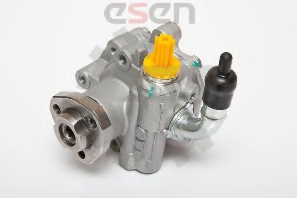 Насос гидроусилителя ESEN SKV 10SKV182 - Фото 5