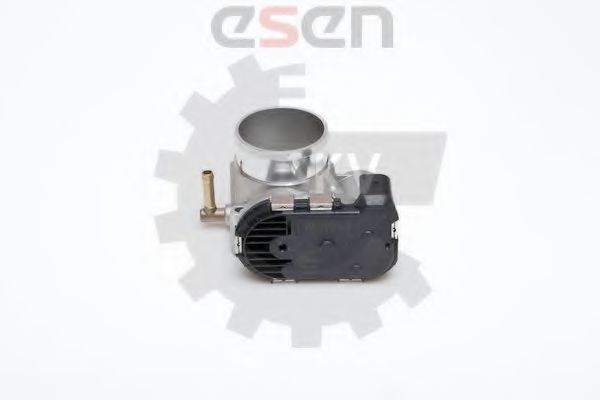 Корпус дроссельной заслонки ESEN SKV 12SKV008 - Фото 2