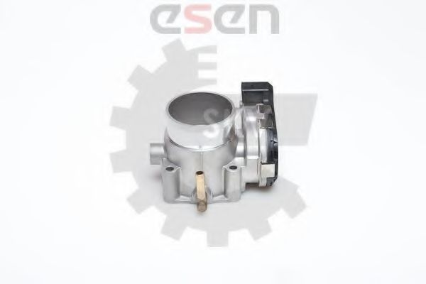Корпус дроссельной заслонки ESEN SKV 12SKV008 - Фото 3