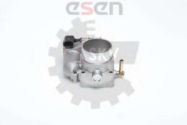 Корпус дроссельной заслонки ESEN SKV 12SKV008 - Фото 4